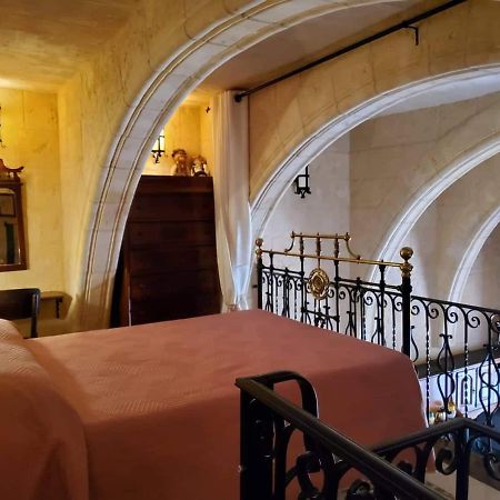 Cozy Corner House In Valletta - Authentic! Eksteriør billede