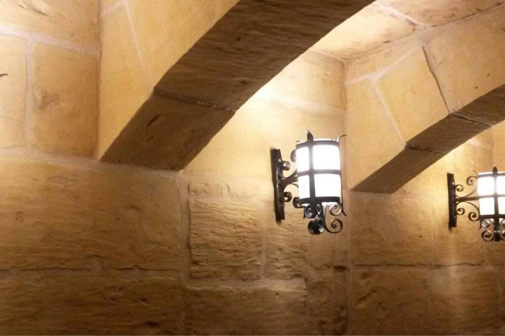Cozy Corner House In Valletta - Authentic! Eksteriør billede