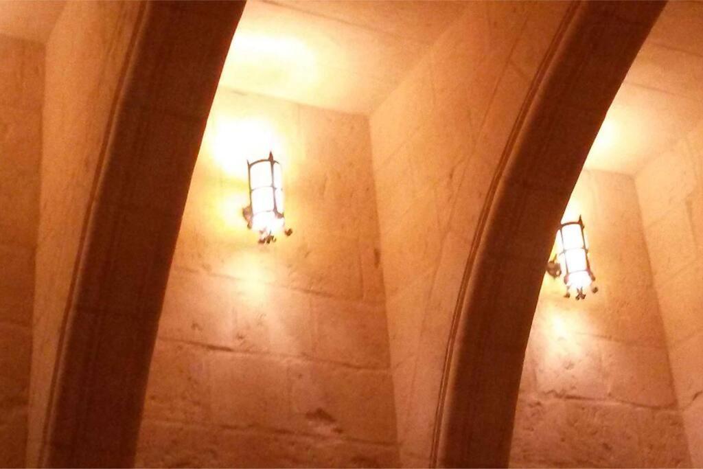 Cozy Corner House In Valletta - Authentic! Eksteriør billede