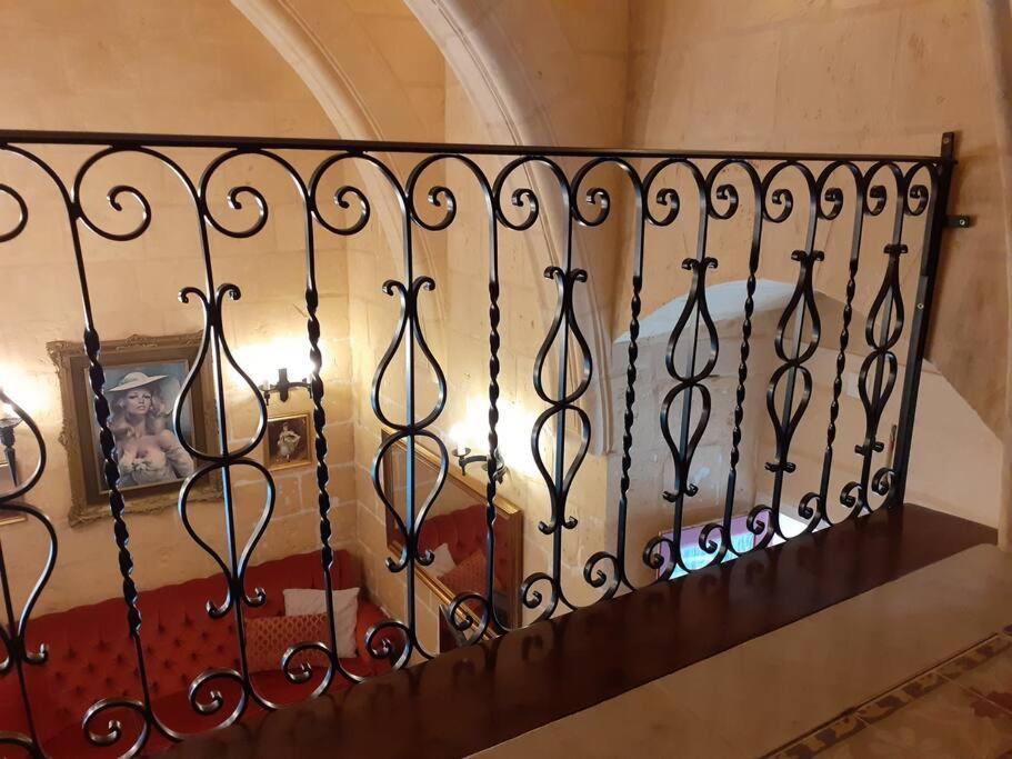 Cozy Corner House In Valletta - Authentic! Eksteriør billede