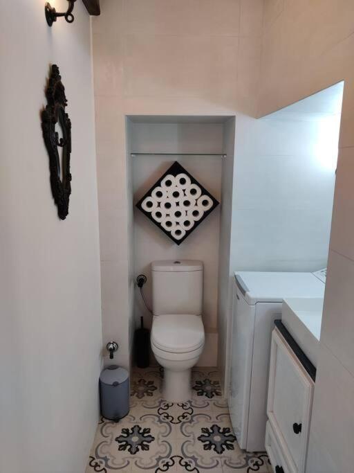 Cozy Corner House In Valletta - Authentic! Eksteriør billede