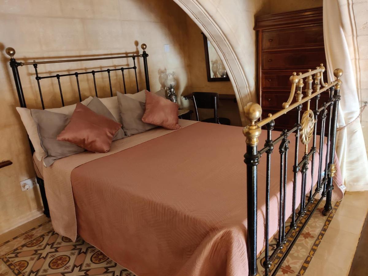 Cozy Corner House In Valletta - Authentic! Eksteriør billede