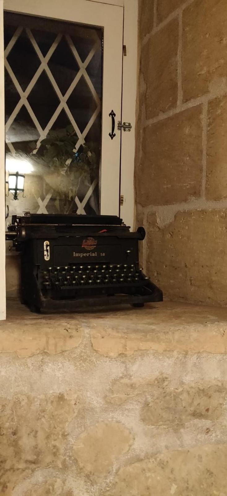 Cozy Corner House In Valletta - Authentic! Eksteriør billede