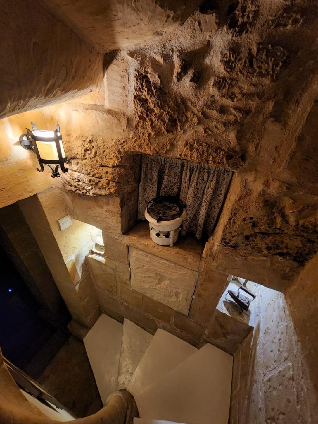 Cozy Corner House In Valletta - Authentic! Eksteriør billede