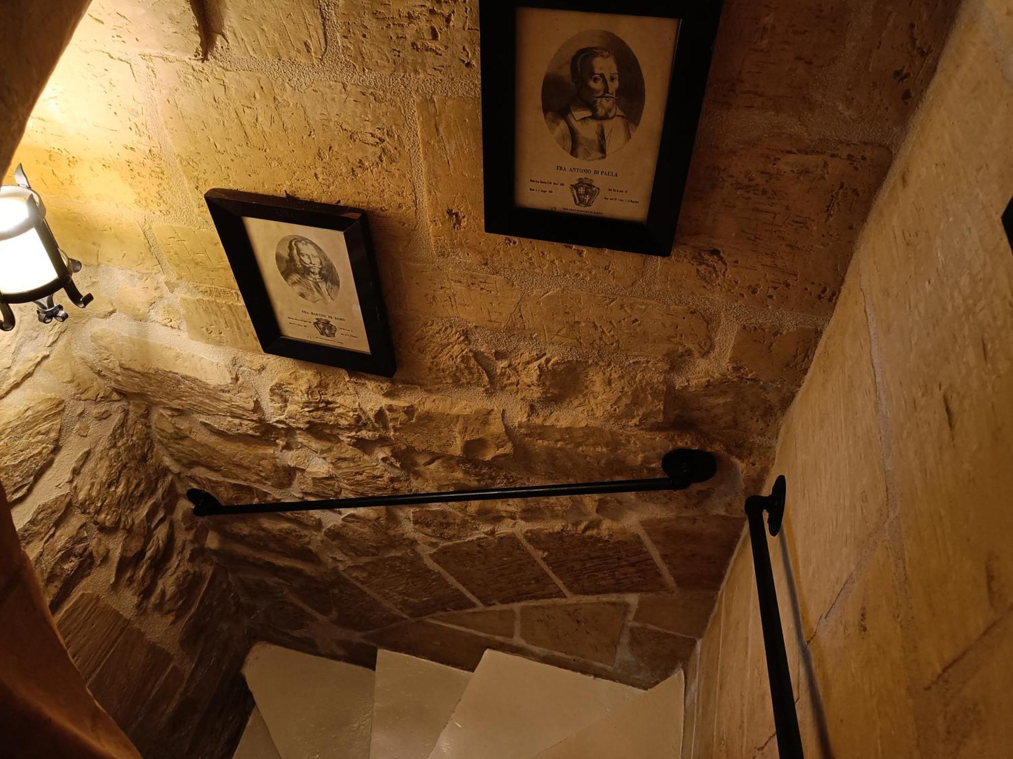 Cozy Corner House In Valletta - Authentic! Eksteriør billede